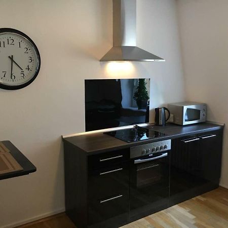 דירות דיסלדורף Luxury Rooftop Loft With River View 10Min To City מראה חיצוני תמונה
