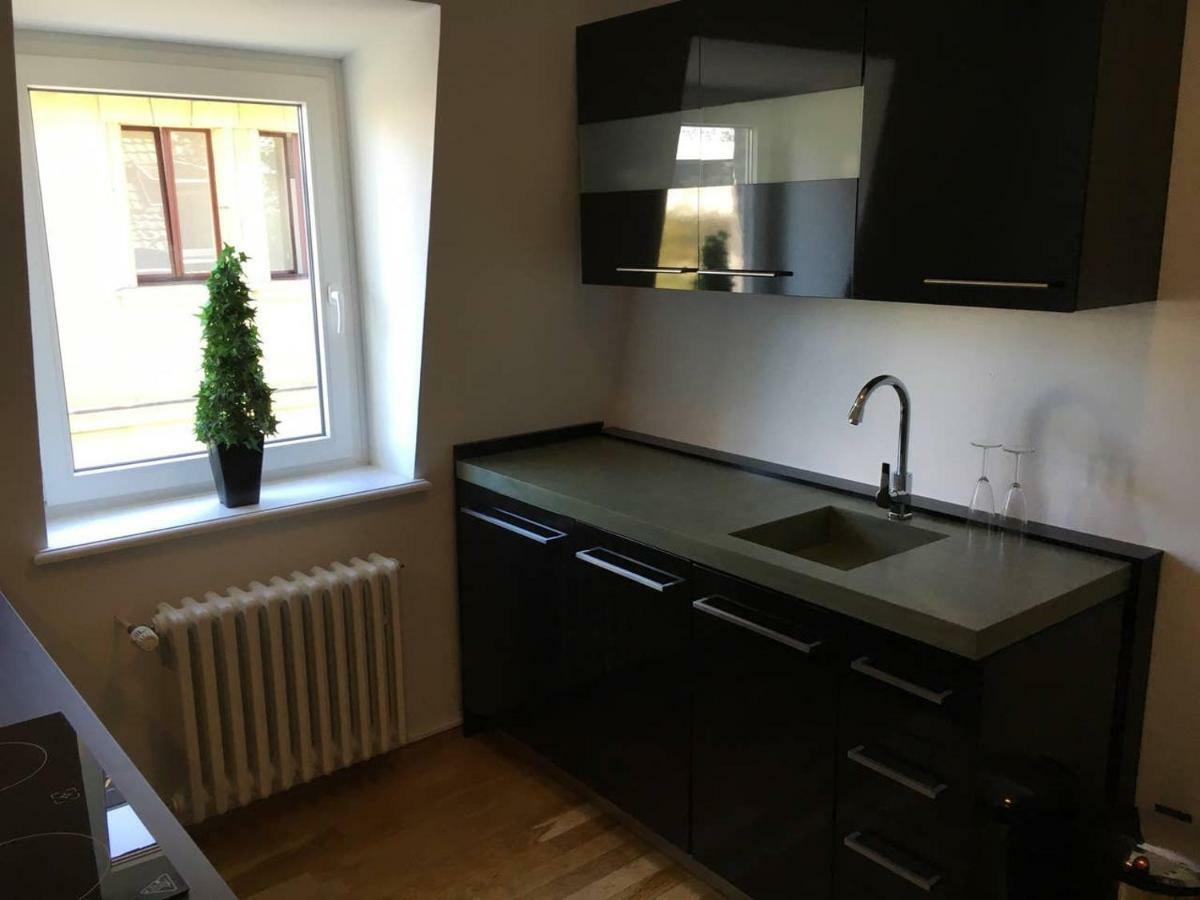 דירות דיסלדורף Luxury Rooftop Loft With River View 10Min To City מראה חיצוני תמונה