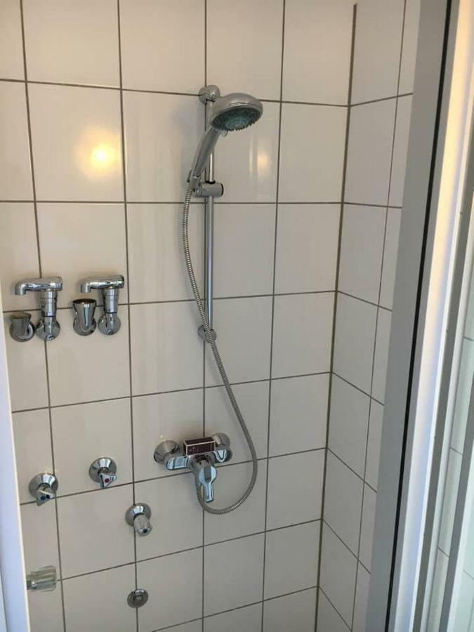 דירות דיסלדורף Luxury Rooftop Loft With River View 10Min To City מראה חיצוני תמונה