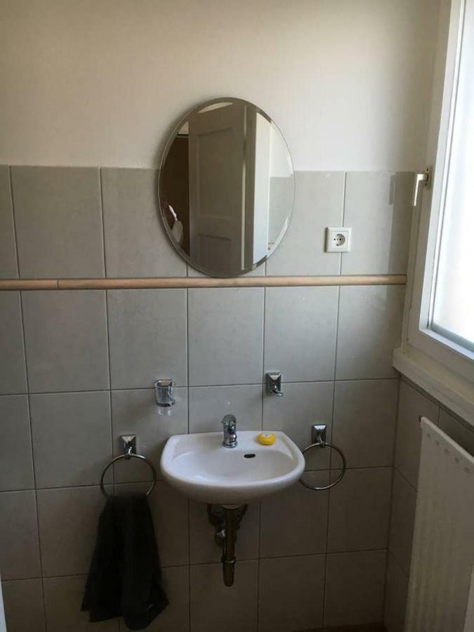 דירות דיסלדורף Luxury Rooftop Loft With River View 10Min To City מראה חיצוני תמונה