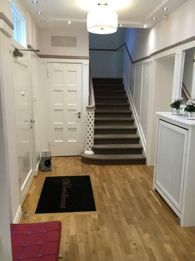 דירות דיסלדורף Luxury Rooftop Loft With River View 10Min To City מראה חיצוני תמונה